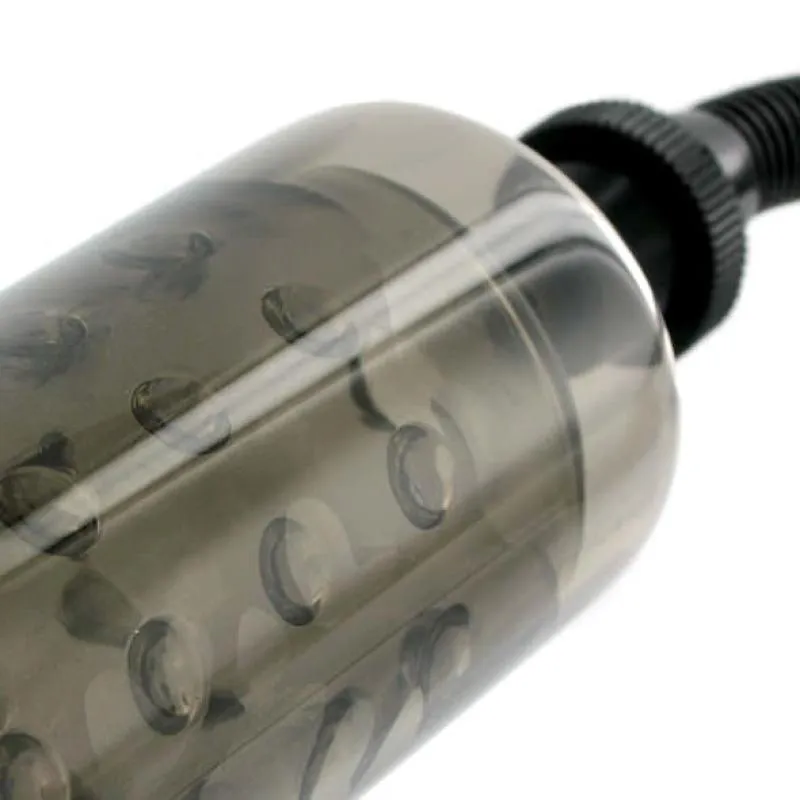 Penis Pump - Black