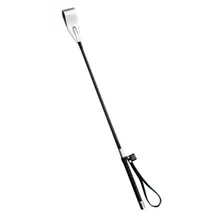 Fifty Shades of Grey – Sweet Sting Reitgerte – Schwarzes Leder Fifty Shades of Grey – Sweet Sting Reitgerte – Schwarzes Leder