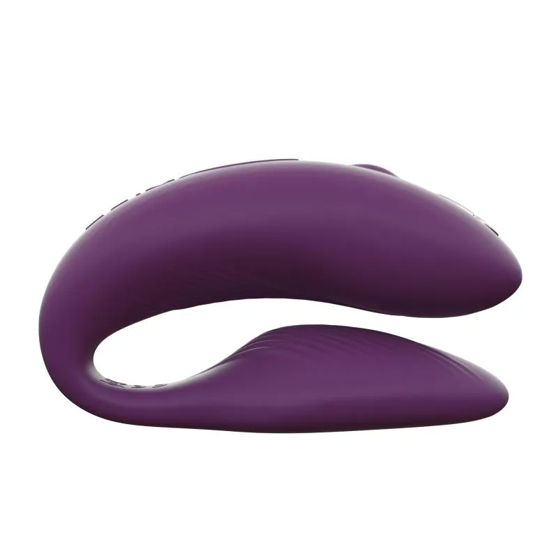 We-Vibe »Chorus« Paarvibrator mit App