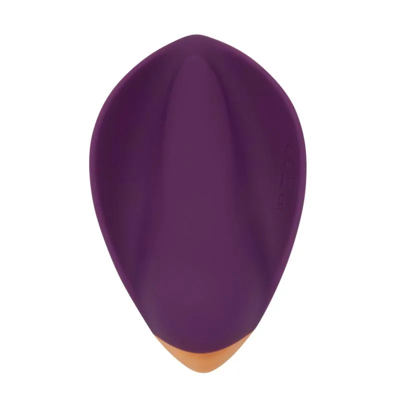AMORELIE VOU »Nimbo 2.0« Auflegevibrator