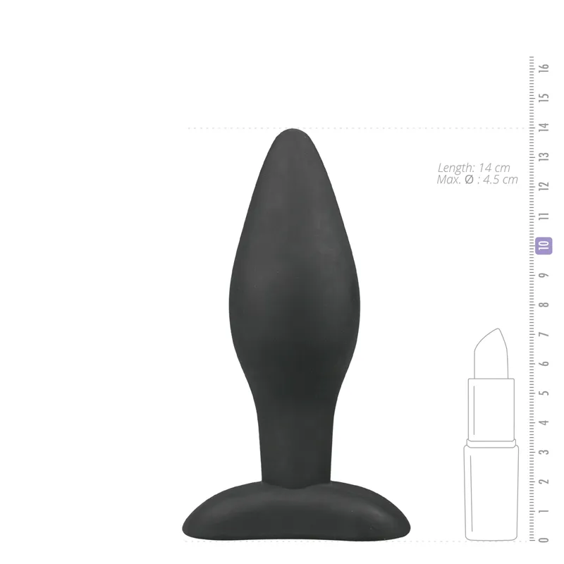 EasyToys »Rocket L« Analplug