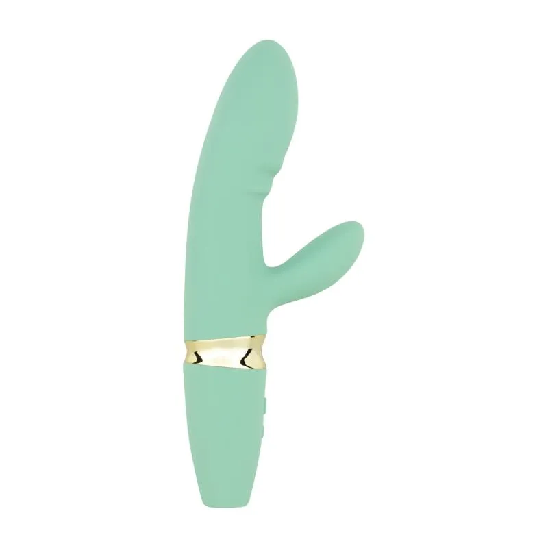 AMORELIE »Crush 2.0« Rabbit-Vibrator