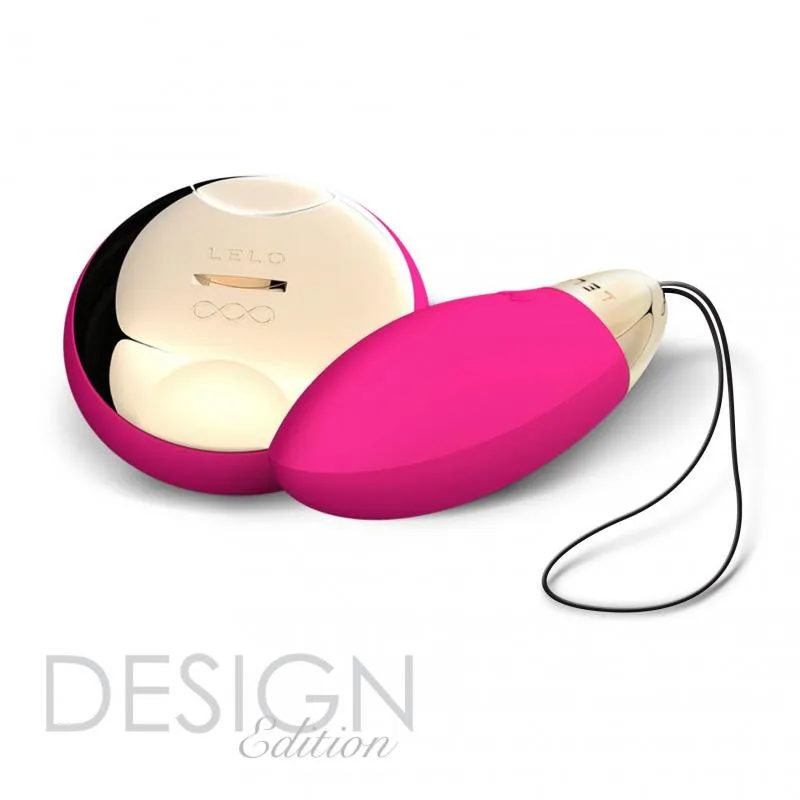 LELO »Lyla 2« Vibro-Ei