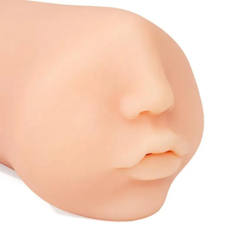 XTC Japan – Warm Mouth Masturbator – Badeanzug Mädchen