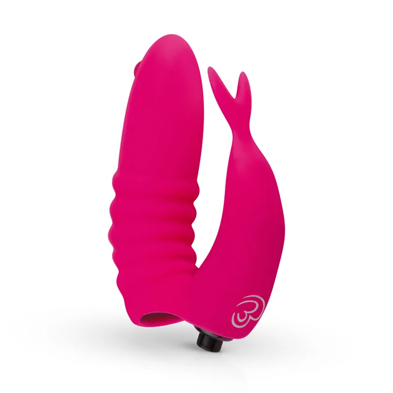 EasyToys Fingervibrator