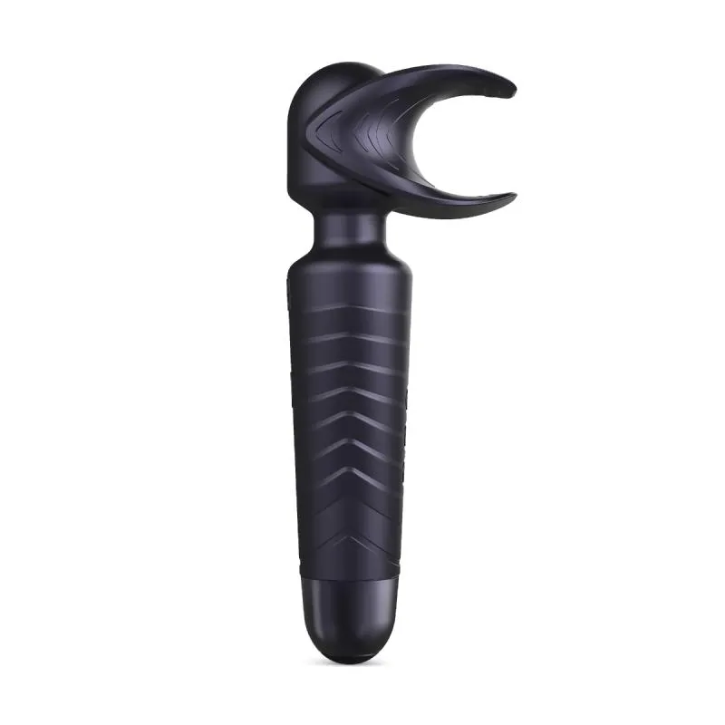Man.Wand – EVO – Schwarze Pflaume