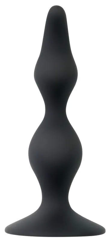 Zero Tolerance »Intro to Prostate« Prostata-Toy Set