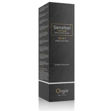 Orgie - Sensfeel for Man Pheromone Seduction Elixer 10 in 1 Orgie - Sensfeel for Man Pheromone Seduction Elixer 10 in 1