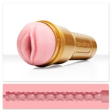 Fleshlight GO »Pink Lady« Masturbator Fleshlight GO »Pink Lady« Masturbator