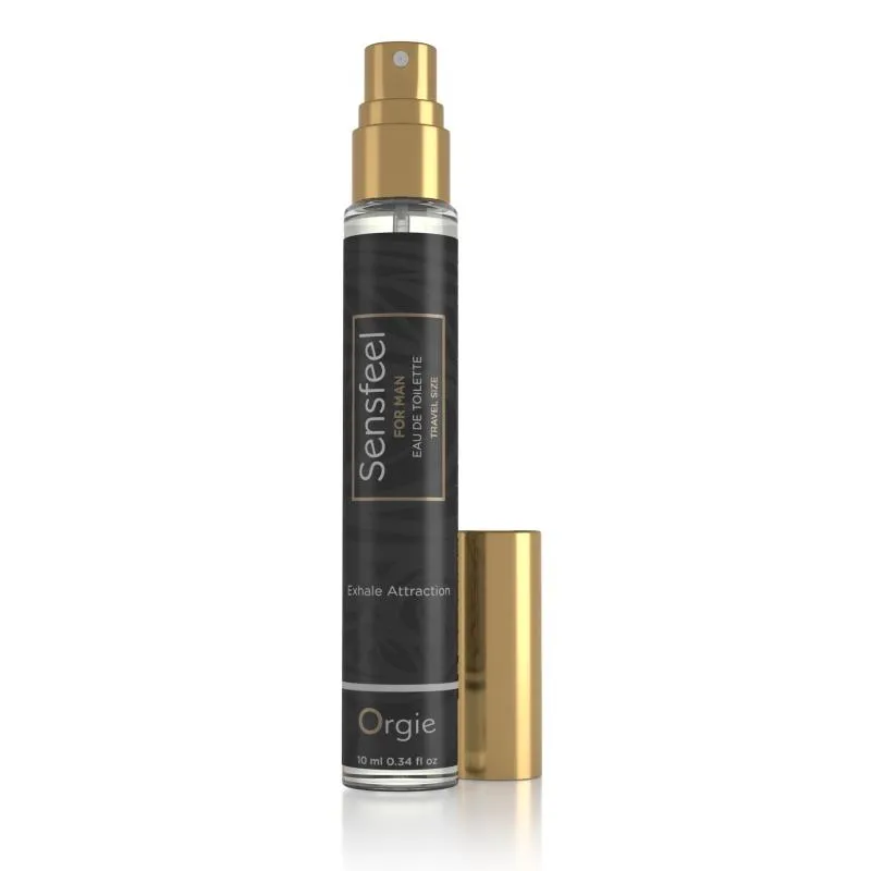 Orgie - Sensfeel for Man Travel Size Pheromome Perfume