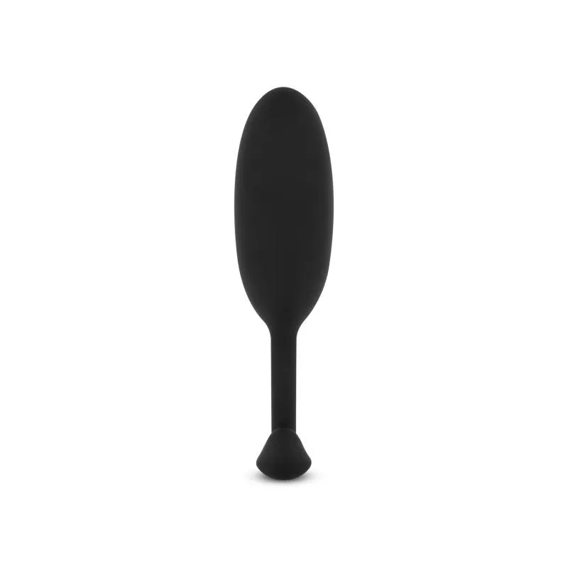 EasyToys »Heavy Fulfiller Medium« Gewichteter Analplug