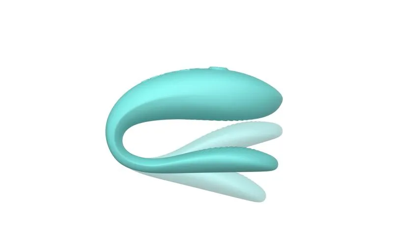 We-Vibe »Sync Lite« Paarvibrator mit App