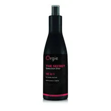 Orgie - The Secret Seduction Elixir 10 in 1 200 ml Orgie - The Secret Seduction Elixir 10 in 1 200 ml
