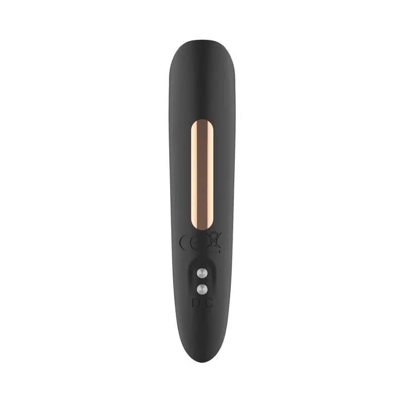 Black Edition Bullet Vibrator