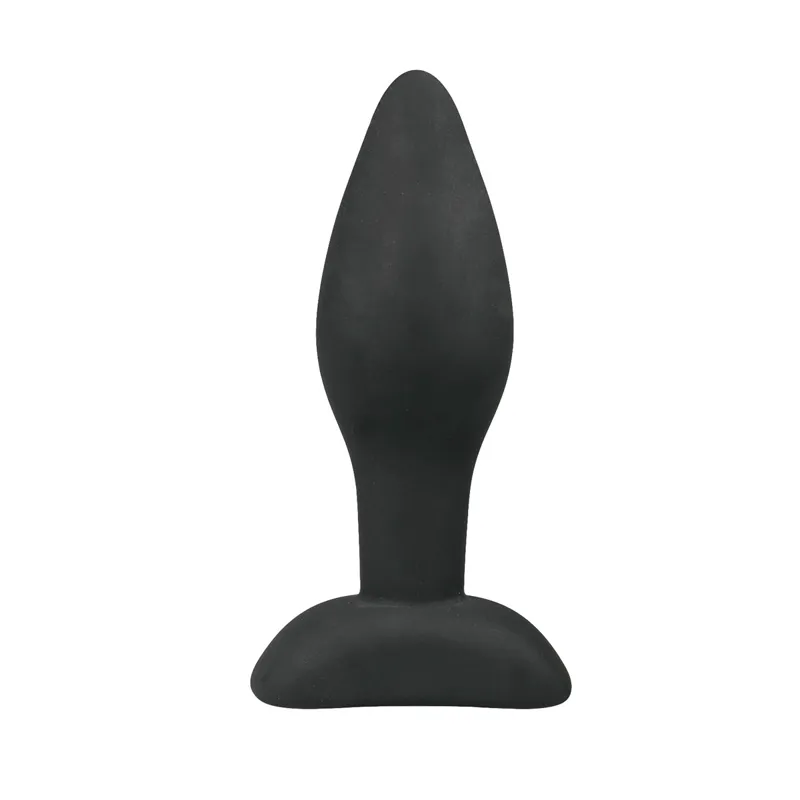 EasyToys »Rocket S« Analplug