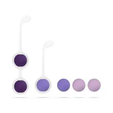 Kegelbälle-Set Kegelbälle-Set