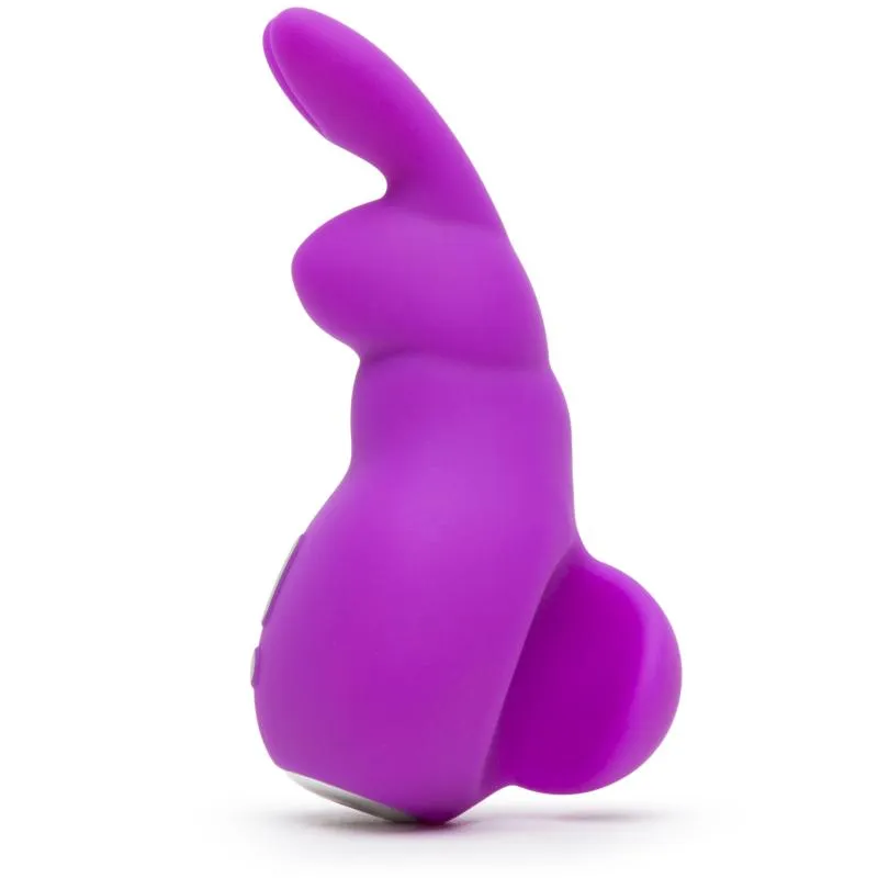 Happy Rabbit – Mini Ears Vibrator – Lila