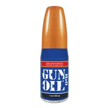 Gun Oil H2O Wasserbasiertes Gleitmittel – 120 ml Gun Oil H2O Wasserbasiertes Gleitmittel – 120 ml