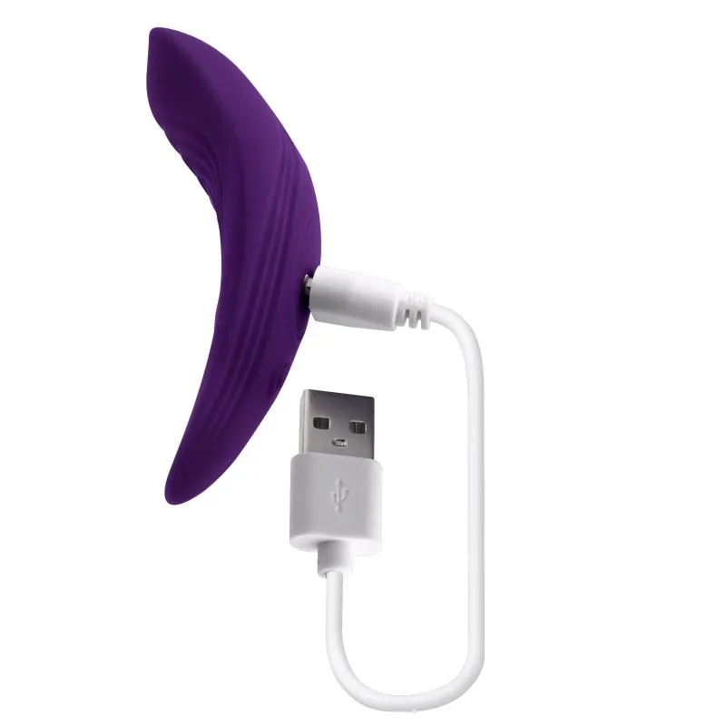 Playboy »Our Little Secret« Slip-Vibrator mit Fernbedienung