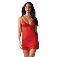 Obsessive Kleid Rot Obsessive Kleid Rot