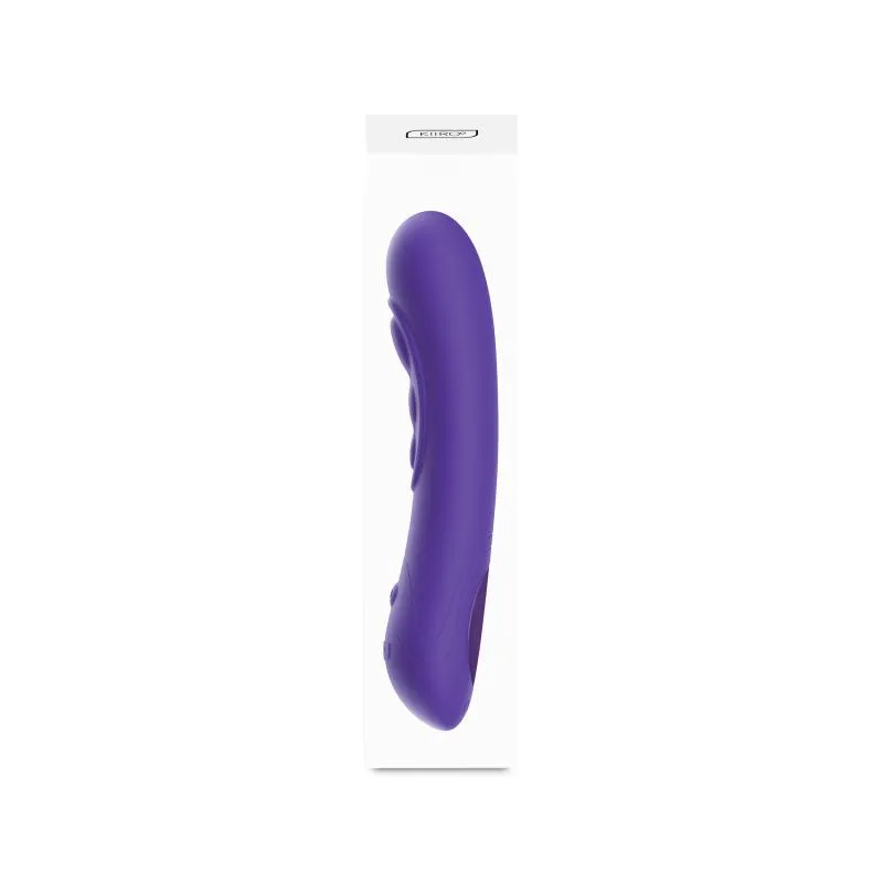 Kiiroo - Pearl3 Vibrator – G-Punkt & Lila