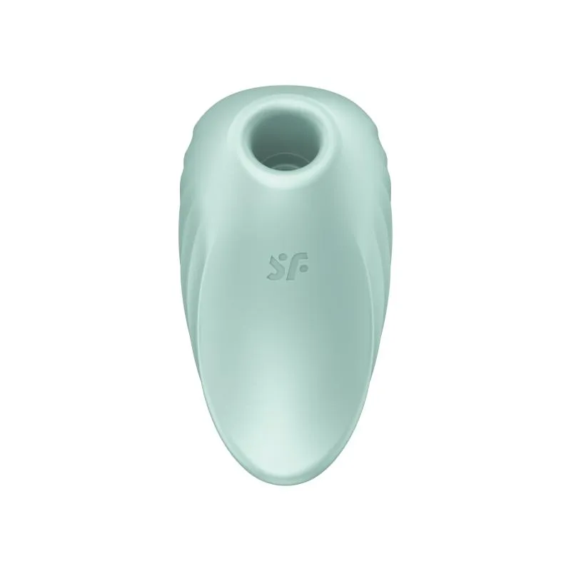 Satisfyer »Pearl Diver« Druckwellenvibrator