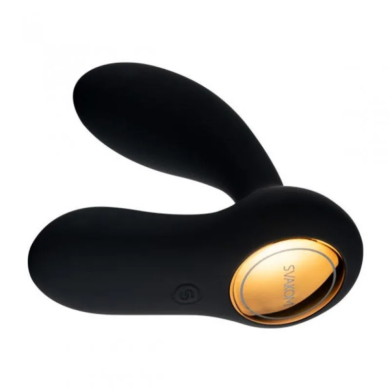 SVAKOM »Vick Neo« Prostata-Vibrator mit Fernbedienung