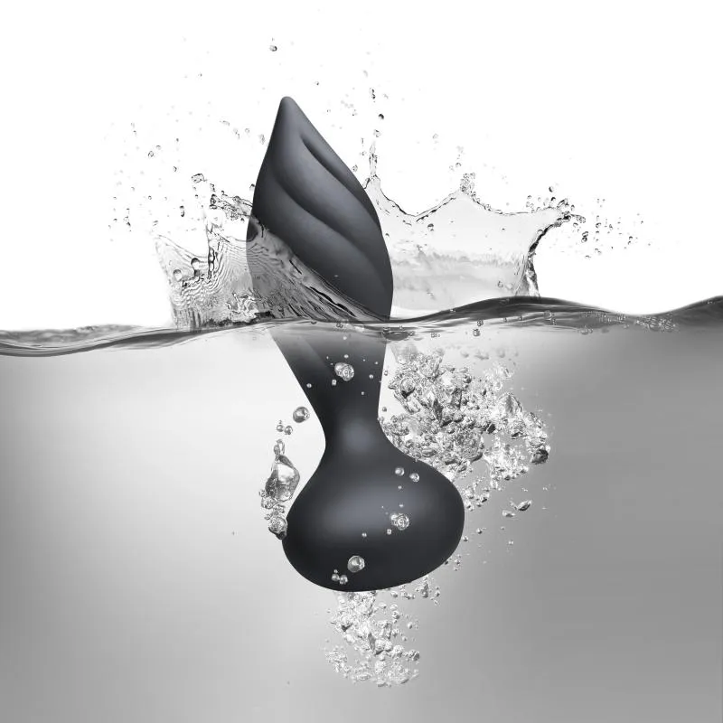 Rocks Off »Petite Sensations Desire« Analplug mit Vibration & Fernbedienung