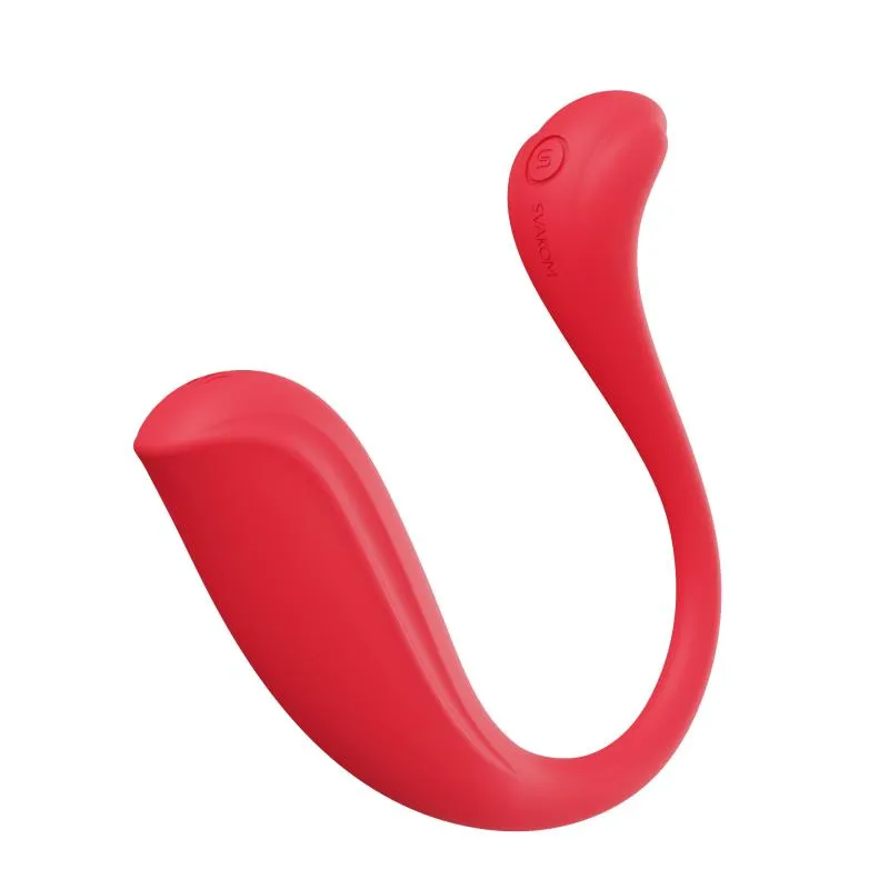 SVAKOM »Phoenix Neo 2« Vibro-Ei mit App