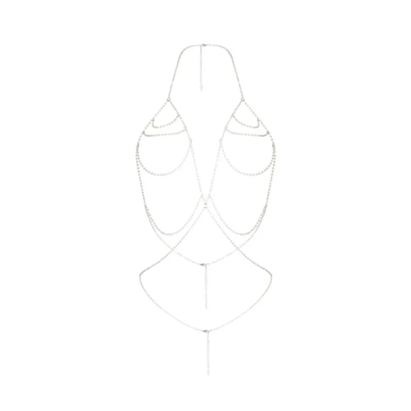 Obsessive - Lyxa Jewelry BH - Silber