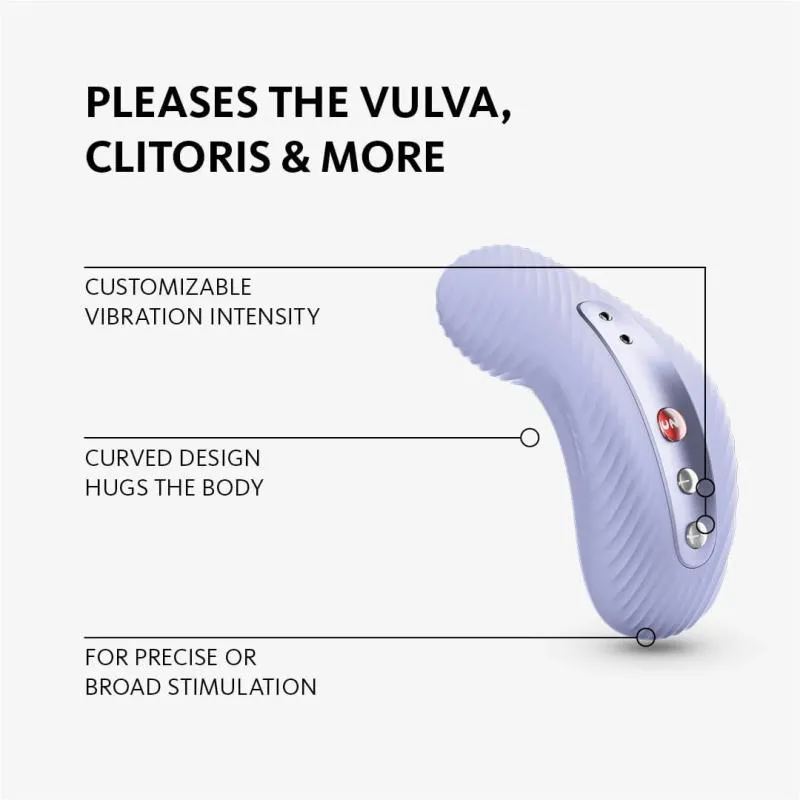 Fun Factory »Laya III Pro« Auflegevibrator