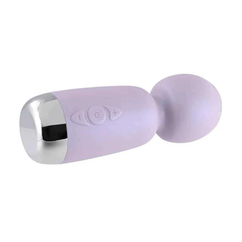 Playboy »Mini Royal« Wand Massager