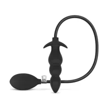 Online Only - Deep Air Aufblasbarer Plug Online Only - Deep Air Aufblasbarer Plug