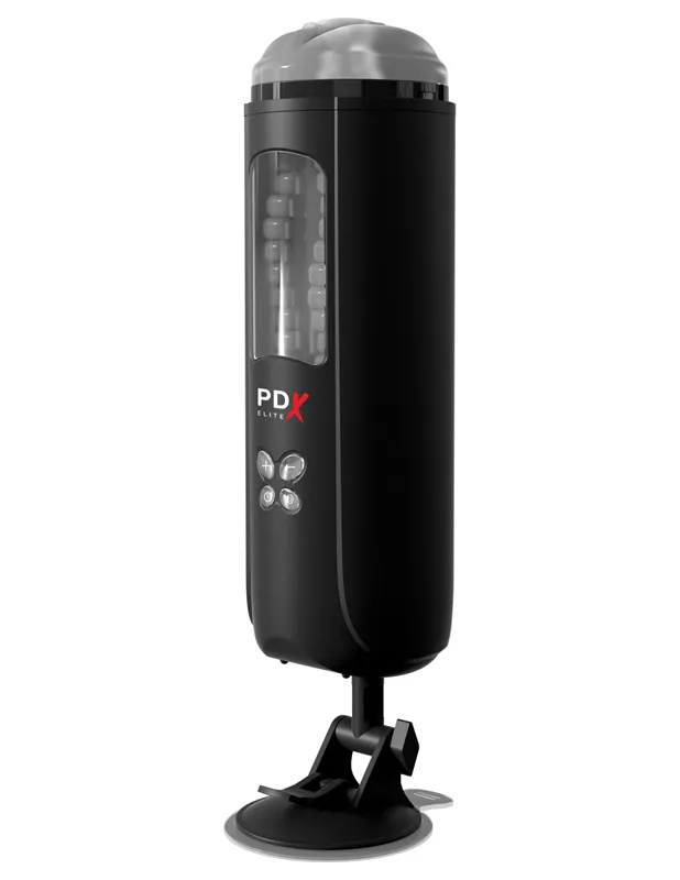 PDX Elite »Ultimate Milker« Masturbator mit Vibration