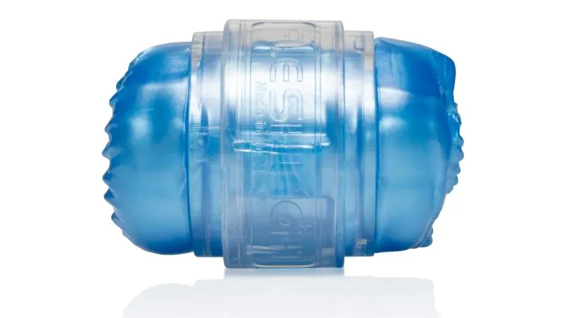 Fleshlight »Quickshot Alien« Masturbator