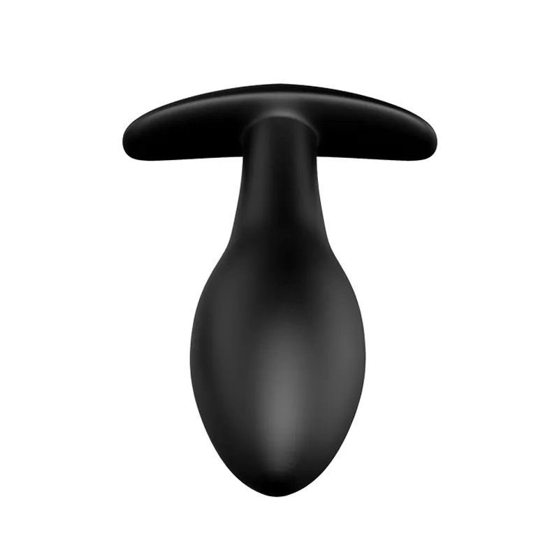 Pretty Love Analplug mit Vibration