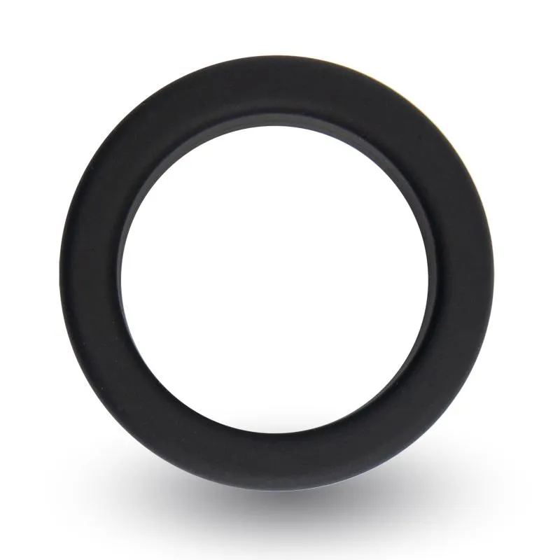 Velv%27Or - Rooster Enric Minimalistic Slick Cock Ring