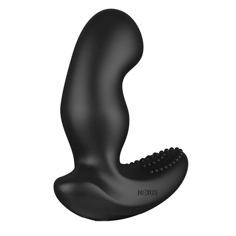 Nexus - Ride Extreme Dual Motor Prostata Vibrator