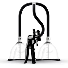 Premium Brustpumpe Premium Brustpumpe