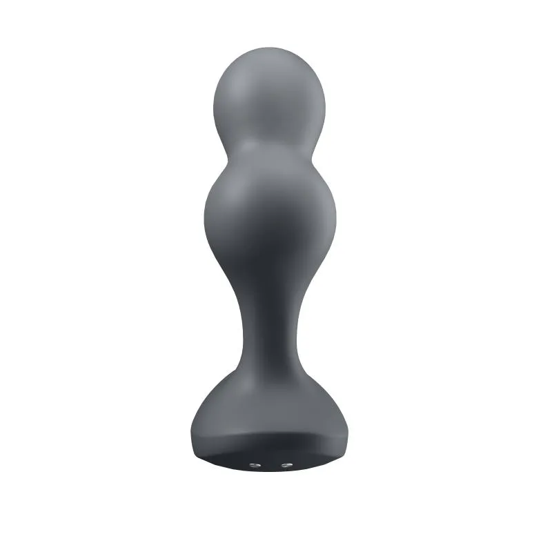 Satisfyer »Deep Diver« Prostata-Vibrator mit App