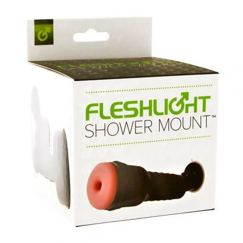 Fleshlight »Shower Mount« Duschhalterung