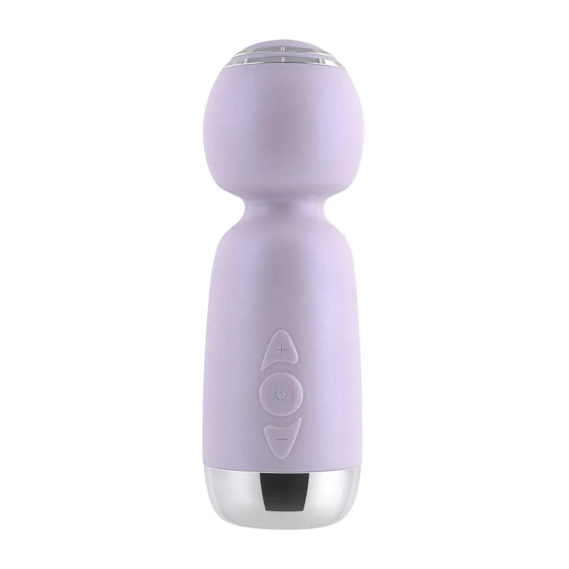 Playboy »Mini Royal« Wand Massager