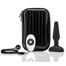 b-Vibe Trio Analplug b-Vibe Trio Analplug