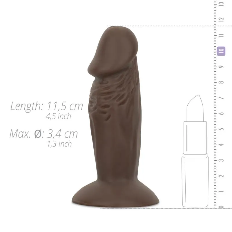 Real Fantasy »Charlie« realistischer Dildo 11,5cm