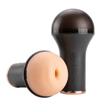 OTOUCH »Inscup1« Silikon-Masturbator mit Vibration & Heizfunktion OTOUCH »Inscup1« Silikon-Masturbator mit Vibration & Heizfunktion