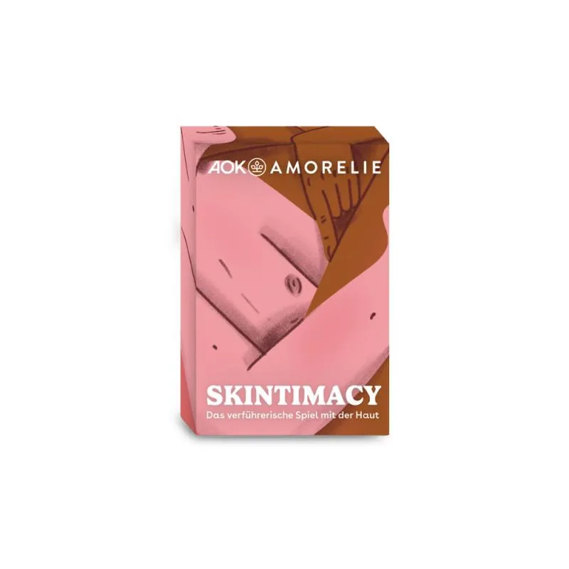 AMORELIE & AOK - SKINTIMACY