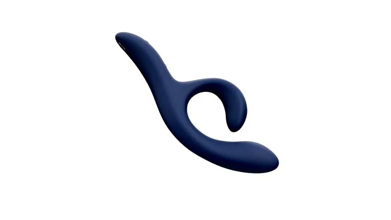 We-Vibe »Nova 2.0« Rabbit-Vibrator mit App
