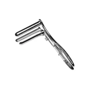 3-Prong Anal Speculum 3-Prong Anal Speculum