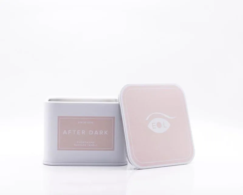 EOL After Dark Massagekerze für Sie 150ml