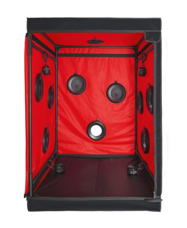 Secretdome – SCANDALE – Schwarz